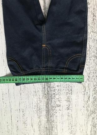 Круті жіночі штани штани під джинс primark 6-9 міс3 фото