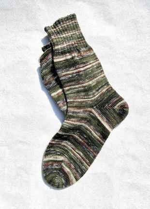 Шкарпетки чоловічі 45 розмір