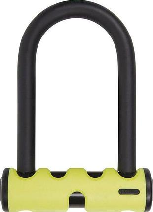 Велозамок abus u-mini 40 u-lock