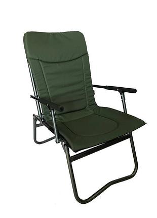 Крісло риболовне коропове vario basic
