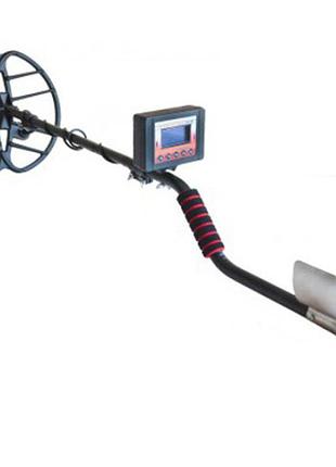 Металошукач fortune m2 з дискримінацією до 2 метрів фортуна м2