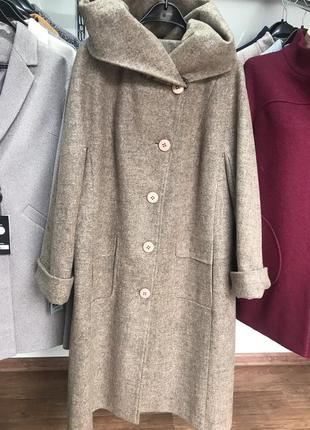 Пальто
