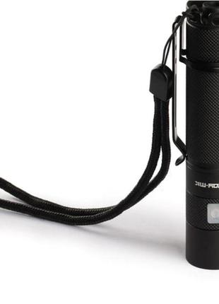 Ліхтар convoy m3 cree xhp70.2 4000k