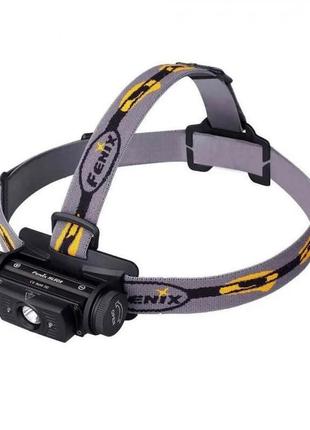 Налобний ліхтар fenix hl60r 950lm cree xm-l 2 u2