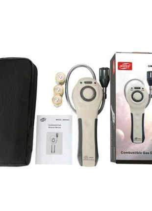 Детектор горючих газів benetech gm8800a