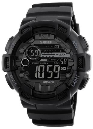 Спортивні чоловічі годинники skmei (скмей) 1243 skmei champion