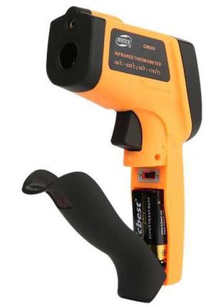 Пірометр benetech -50~950℃ benetech gm900