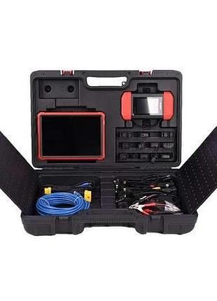 Діагностичний автомобільний мультімарочний сканер smartlink la...