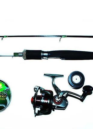 Набір fishing roi для блеснения "еліт"