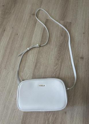 Сумка кросбоді furla1 фото