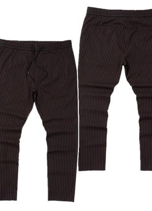 Hugo boss zander trousers pants чоловічі штани1 фото