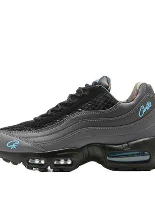 Nike air max 95 x corteiz4 фото