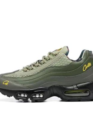 Nike air max 95 x corteiz1 фото