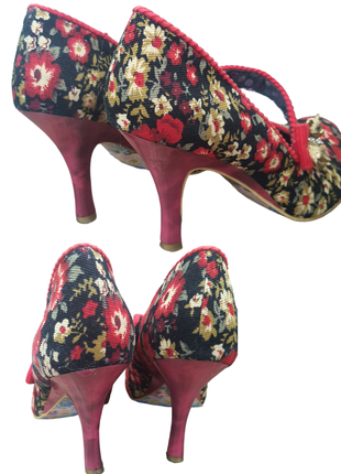 Туфли irregular choice p.402 фото