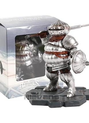 Фігурка лицар сигмаєр із катаріни темні душі knight siegmeyer ...