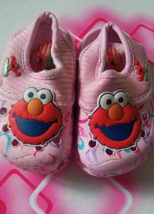 Фірмові крокси sketchers р.4-12 см