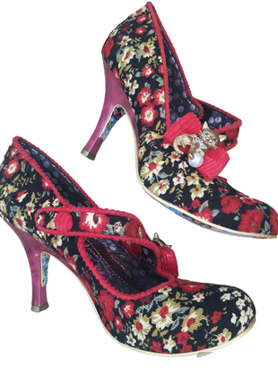 Туфли irregular choice p.408 фото