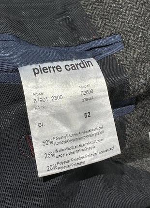 Pierre cardin пиджак7 фото