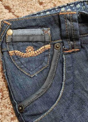1307. юбка-мини джинсовая.  р. - на наш 50-525 фото