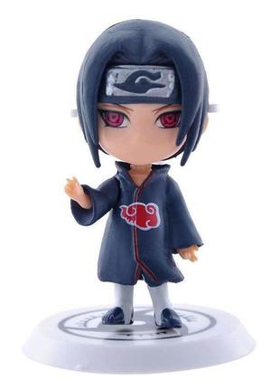 Фігурки наруто учиха саске naruto uchiha sasuke 7 см