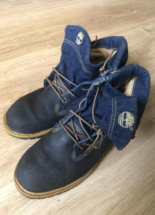 Черевики timberland