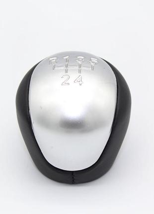 Ручка перемикання передач кпп hyundai elantra 2008-2012 tourin...