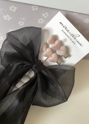 Бант бантик