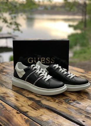 Кросівки guess salernoii❤️‍🔥 кроси оригінал