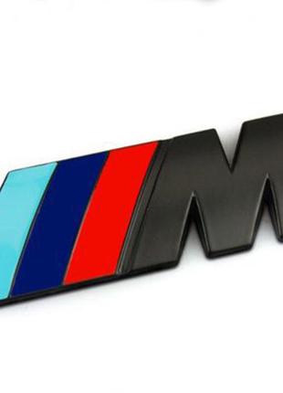 Матова емблема шильдик напис bmw 1,2,3,4,5,6,7,8,i3,i8,m1,m2,m...