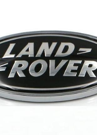 Емблема шильдик наклейка range rover (рендж ровер) land rover ...