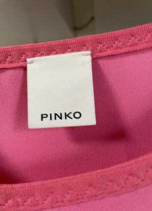 Платье pinko