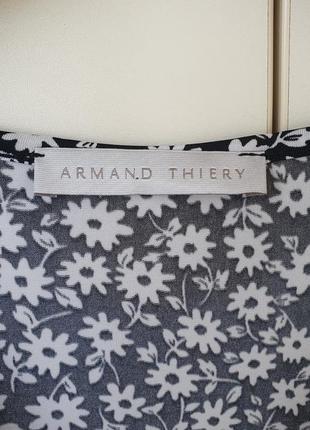 Платье в цветочек 3