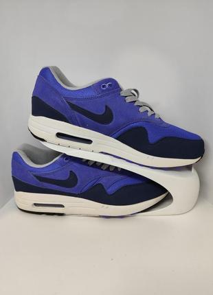 Кроссовки nike air max 1 essential (537383-501)
новые.оригинал.