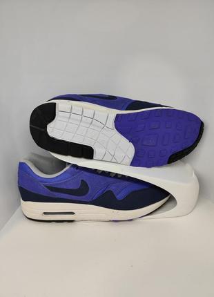 Кроссовки nike air max 1 essential (537383-501)
новые.оригинал.3 фото