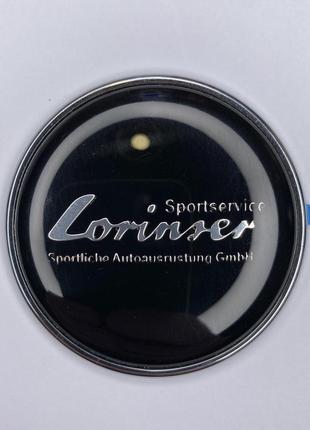 Эмблема на руль капот mercedes w124/w210/202/w203 /w204/w140/w...