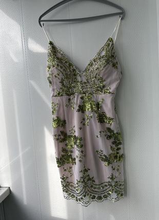 Сукня платье1 фото