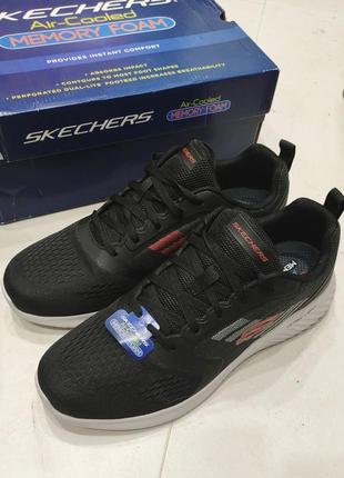 Чоловічі кросівки skechers, р.449 фото