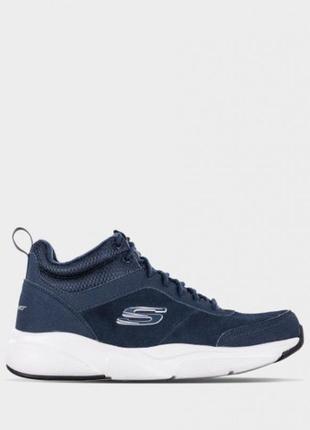 Чоловічі черевики skechers, р. 42,43,45