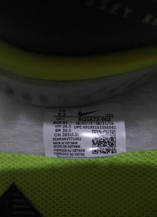 Жіночі кросівки nike оригінал, р. 37,38,39,416 фото