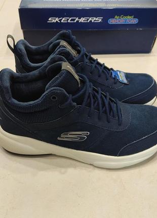 Чоловічі черевики skechers, р. 42,43,45