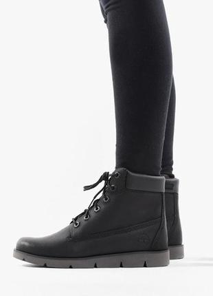 Ботинки timberland redford, деми, оригинал