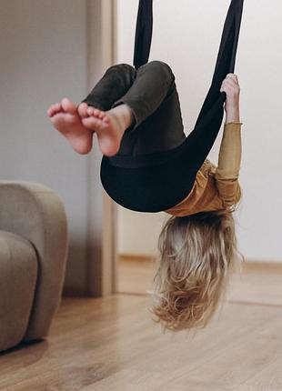 Гойдалка підвісна