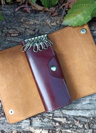 Мега вместительная ключница - 12 ключей. ручная работа, ваши пожелания