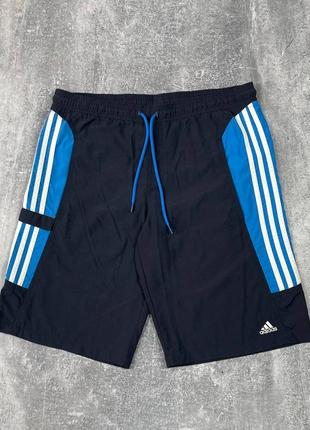 Оригинальные шорты adidas1 фото