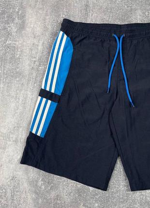 Оригинальные шорты adidas2 фото