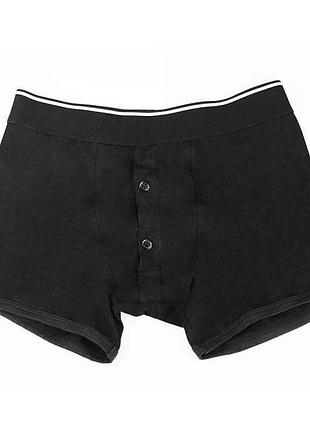 Шорти для страпону унісекс strapon shorts l 2