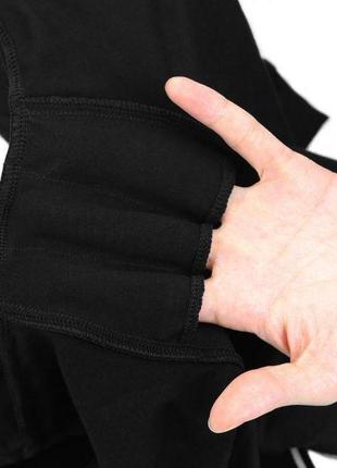 Шорти для страпону унісекс strapon shorts l 5