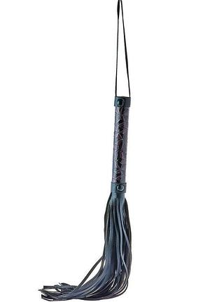 Флогер blaze whip purple 4