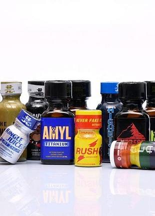 Поперс radikal bull tigers 24 ml 2