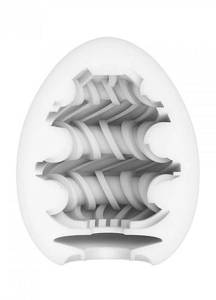 Мастурбатор яйце tenga egg ring 4